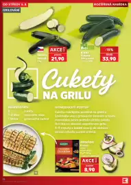 Kaufland leták týden 32 Strana 22