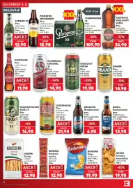 Kaufland leták týden 32 Strana 24