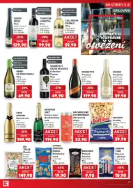 Kaufland leták týden 32 Strana 25