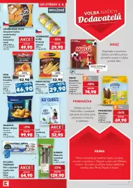 Kaufland leták týden 32 Strana 27