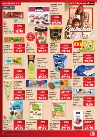 Kaufland leták týden 32 Strana 28