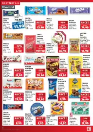 Kaufland leták týden 32 Strana 30