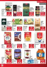 Kaufland leták týden 32 Strana 31