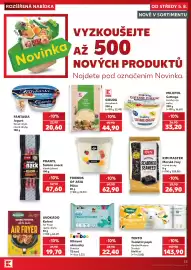Kaufland leták týden 32 Strana 33