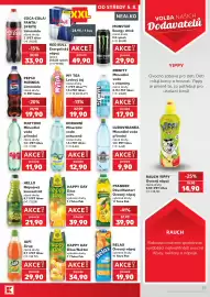 Kaufland leták týden 32 Strana 35