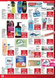 Kaufland leták týden 32 Strana 37