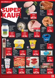 Kaufland leták týden 32 Strana 4