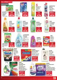 Kaufland leták týden 32 Strana 40