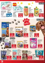 Kaufland leták týden 32 Strana 41