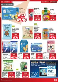 Kaufland leták týden 32 Strana 42