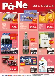 Kaufland leták týden 32 Strana 45