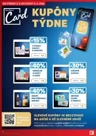 Kaufland leták týden 32 Strana 48