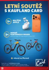 Kaufland leták týden 32 Strana 49
