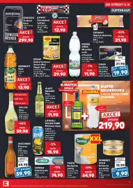 Kaufland leták týden 32 Strana 5