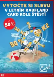 Kaufland leták týden 32 Strana 51