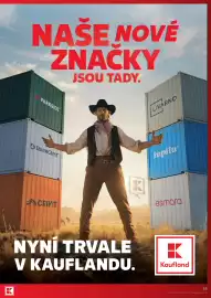 Kaufland leták týden 32 Strana 53