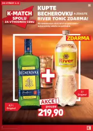Kaufland leták týden 32 Strana 6