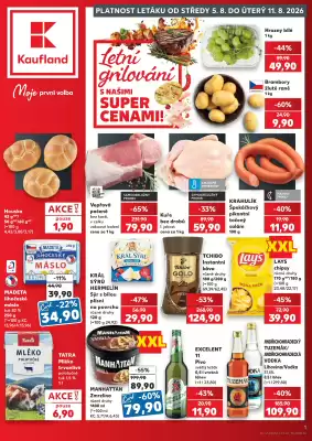 Kaufland (platné do 11-08)