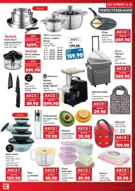 Kaufland leták týden 32 Strana 3