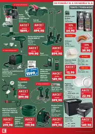 Kaufland leták týden 32 Strana 5