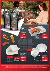 Kaufland leták týden 32 Strana 8
