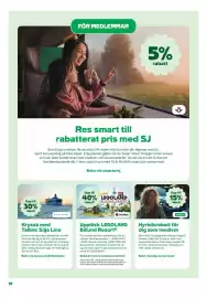 Stora Coop reklamblad vecka 32 Sida 10