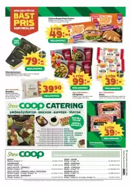 Stora Coop reklamblad vecka 32 Sida 12