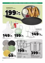 Stora Coop reklamblad vecka 32 Sida 14