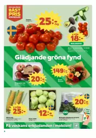 Stora Coop reklamblad vecka 32 Sida 4