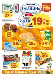 Stora Coop reklamblad vecka 32 Sida 5