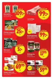 Nya Pulsen reklamblad vecka 32 Sida 11