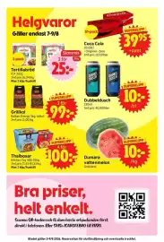 Nya Pulsen reklamblad vecka 32 Sida 13