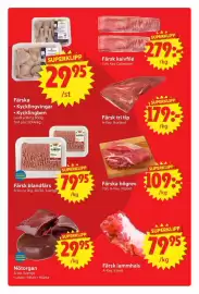 Nya Pulsen reklamblad vecka 32 Sida 3