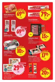 Nya Pulsen reklamblad vecka 32 Sida 4