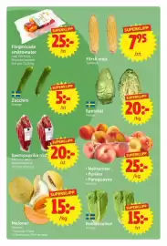 Nya Pulsen reklamblad vecka 32 Sida 6