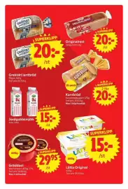 Nya Pulsen reklamblad vecka 32 Sida 8