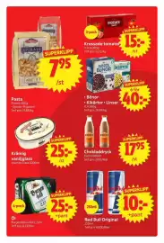 Nya Pulsen reklamblad vecka 32 Sida 9