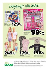 Coop Forum reklamblad vecka 32 Sida 16
