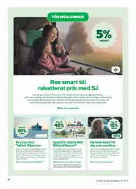 Coop Forum reklamblad vecka 32 Sida 10