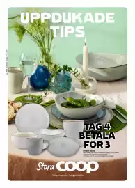 Coop Forum reklamblad vecka 32 Sida 13