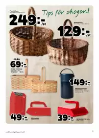 Coop Forum reklamblad vecka 32 Sida 15