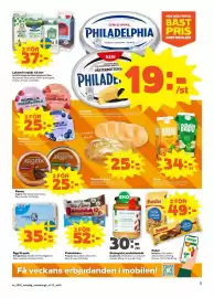 Coop Forum reklamblad vecka 32 Sida 5