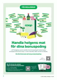 Coop Forum reklamblad vecka 32 Sida 8