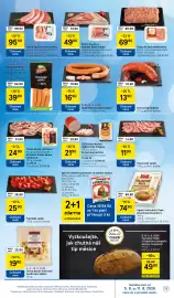 Tesco leták týden 32 Strana 19