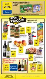Tesco leták týden 32 Strana 2