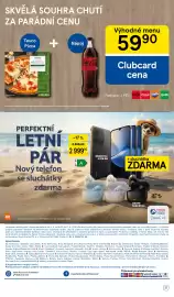 Tesco leták týden 32 Strana 31