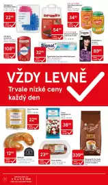 Tesco leták týden 32 Strana 8
