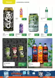 Tamda Foods leták týden 32 Strana 10
