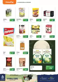 Tamda Foods leták týden 32 Strana 22
