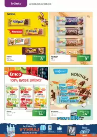 Tamda Foods leták týden 32 Strana 24